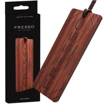 shumee FRESSO Pure Passion dišava za avto