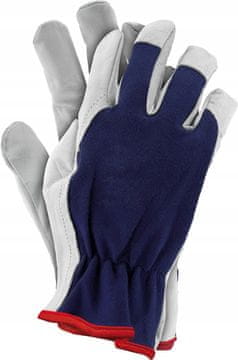shumee Delovne rokavice OX-INPAK GW GOAT LEATHER BHP velikost 10