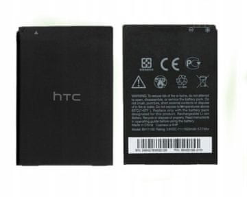 shumee NOVA BATERIJA HTC BH11100 SALSA EVO DESIGN 4G HERO