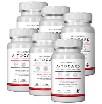 shumee A-tocard prehransko dopolnilo artičoka kapsule 180 kos.