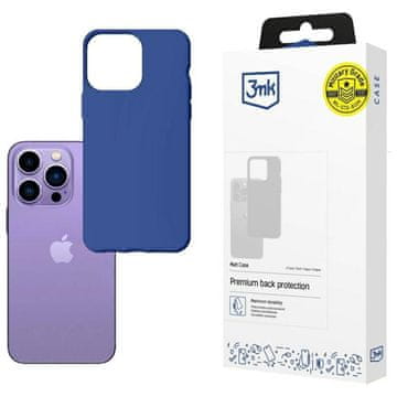 3MK Ovitek za iPhone 14 Pro 3MK Matt Jagoda