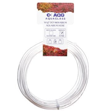 shumee AQG PU CEV ZA CO2 4/6 MM 5M