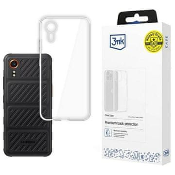 3MK Ovitek za Samsung Galaxy XCover 7 3MK prozoren