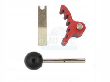 shumee ORODJE ZA BLOKADO KRMILJENJA VW AUDI SEAT 1.2 1.4 1.9 TDI