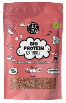 shumee Sadni papir z jabolki in malinami Diet-Food 25g