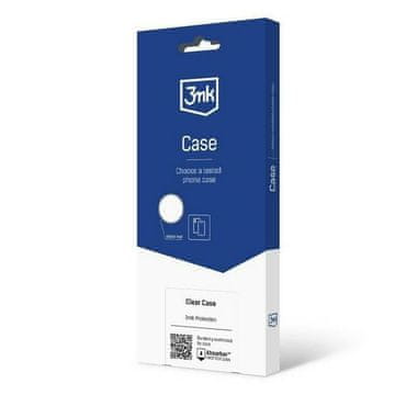 3MK Ovitek za Honor 90 3MK Clear - prozoren ovitek