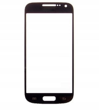 shumee STEKLO ZA ZASLON ZA SAMSUNG GALAXY S4 MINI i9190 i9195