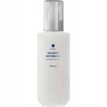 shumee Naravna moč platinastega kolagena 200 ml - za zdravo in sijočo kožo! Colway Platinum 200