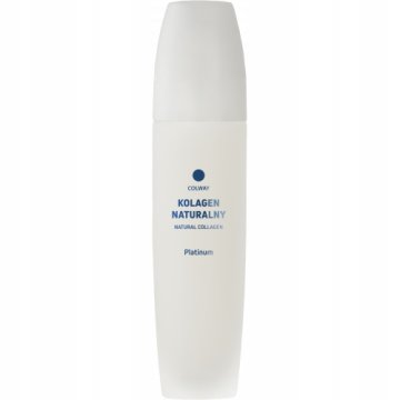 shumee Revitalizirajoča platinasta krema za mladostno kožo! Odkrijte skrivnost kolagena iz kolekcije Colway 100 ml. Poskrbite za svojo kožo za nego, ki si jo zasluži!