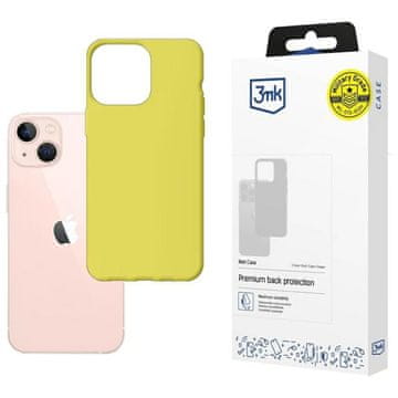 3MK Ovitek za iPhone 14 Plus 3MK mat limeta