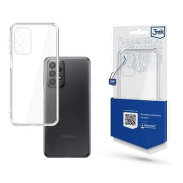 3MK Ovitek za Samsung Galaxy A23 3MK prozoren