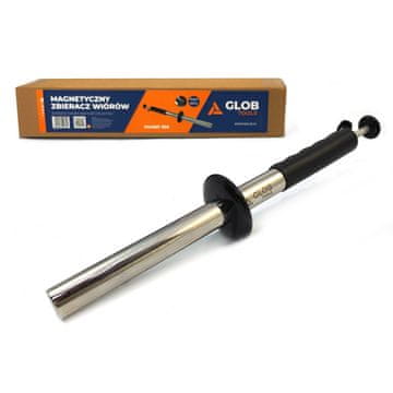 shumee GLOB TOOLS magnetni zbiralnik odrezkov 390 mm