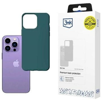 3MK Ovitek za iPhone 14 Pro 3MK Mat Lubczyk