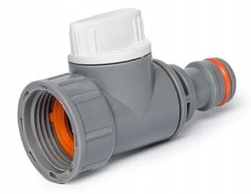 shumee HITRA SPOJKA Z VENTILOM 3/4'' BRADAS