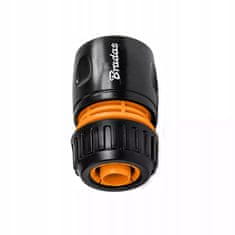 Bradas Bradas ECO-PWB2120 Črna linija 1/2" Hitri priključek