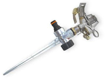 shumee Pulzirajoči zalivalnik Bradas ECO-KT230B Black Line