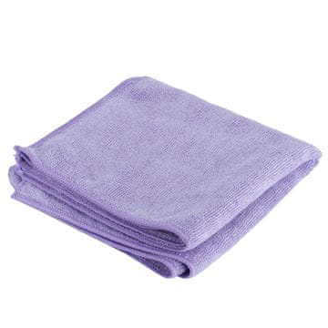shumee Blazinica za poliranje in čiščenje avtomobila iz mikrovlaken 40x40cm e-lakiernik