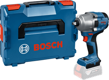 BOSCH Professional akumulatorski udarni vijačnik GDS 18V-780 Solo (06019P4003)