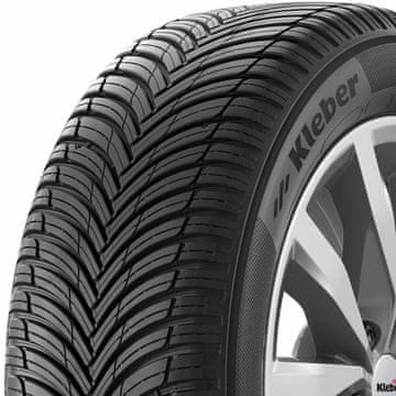 Kleber Celoletna pnevmatika 225/45R17 94W XL FR Quadraxer 3 20081882