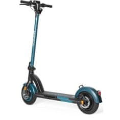 SoFlow SO4 PRO električni skiro - odprta embalaža