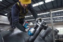 BOSCH Professional akumulatorski udarni vijačnik GDS 18V-780 (06019P4021)