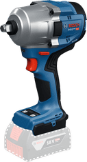 BOSCH Professional akumulatorski udarni vijačnik GDS 18V-780 (06019P4021)