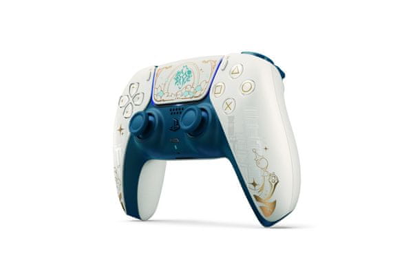 Genshin Impact Dizajn