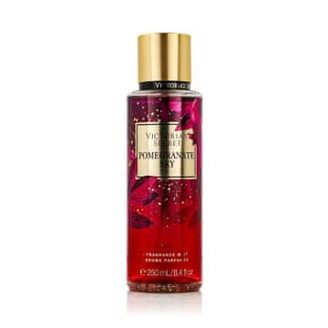 Victoria´s Secret Pomegranate Sky sprej za telo za ženske