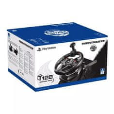 Thrustmaster T128-P SimTask Pack, Type C (PC, PS5, PS4)