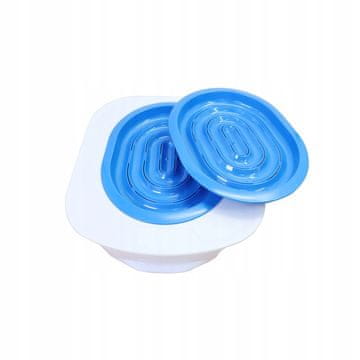 Korbi Univerzalni pokrov za Mačke za Vadbo na Stranišču