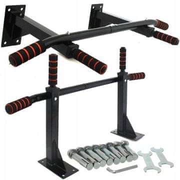 Korbi Wzdržljiv stenski drog za dviganje 350Kg