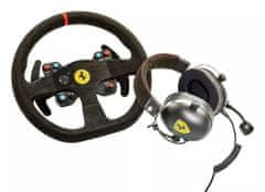 Thrustmaster Ferrari Race Kit with Alcantara volan (PS3, PS4, PS5, Xbox)
