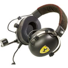 Thrustmaster Ferrari Race Kit with Alcantara volan (PS3, PS4, PS5, Xbox)