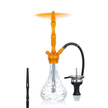 shumee Shisha Aladin Alux 5 Gold