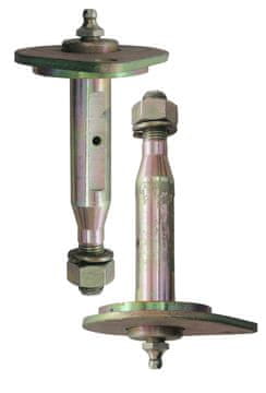 shumee GR670 VZMETNI VIJAK