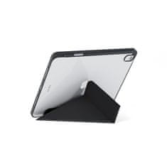 EPICO Hero Flip zaščitni ovitek za iPad 10,9" (2022) /11" (A16), črn (73711101300011)