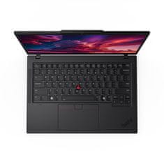 Lenovo ThinkPad P14s G6 prenosnik, AMD Ryzen AI 9 HX PRO 370, 35,5 cm (14), DDR5 64 GB,SSD 1TB, črni (21RV0011SC)