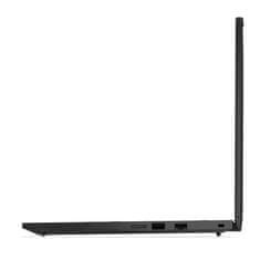 Lenovo ThinkPad P14s G6 prenosnik, AMD Ryzen AI 9 HX PRO 370, 35,5 cm (14), DDR5 64 GB,SSD 1TB, črni (21RV0011SC)