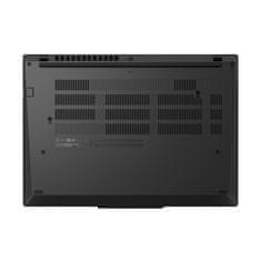 Lenovo ThinkPad P14s G6 prenosnik, AMD Ryzen AI 9 HX PRO 370, 35,5 cm (14), DDR5 64 GB,SSD 1TB, črni (21RV0011SC)
