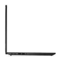 Lenovo ThinkPad T16 G4 prenosnik, Intel Core Ultra 7 255U, 40cm (16), DDR5 32GB, 1TB SSD, črni (21QE0043SC)
