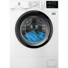Electrolux EWS6426BE PerfectCare 600 Slim ožji pralni stroj, 6kg