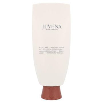 Juvena Body Refreshing osvežilen gel za prhanje za ženske