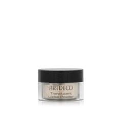 Artdeco Translucent Loose Powder prozoren puder v prahu 8 g Odtenek 02 translucent light
