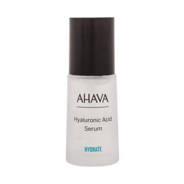 AHAVA Hyaluronic Acid intenzivno vlažilni serum za ženske