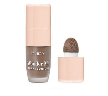 Pupa Wonder Me Liquid Bronzer (Shake Contour) 5,5 ml