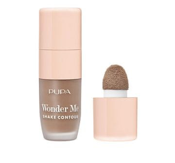 Pupa Wonder Me Liquid Bronzer (Shake Contour) 5,5 ml