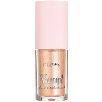 Pupa Tekoče senčilo VAMP! (Liquid Eyeshadow) 4 ml