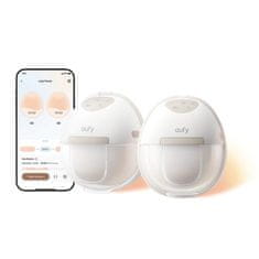 Anker Eufy prsna črpalka E20