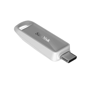 SanDisk 128GB Phone Drive with USB-C 3.2 USB ključ