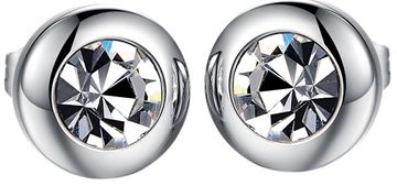 Troli Majhni kristalni uhani KES-046